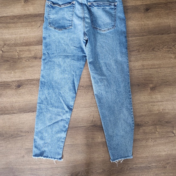 Talbots Everyday relaxed blue Jeans Size 6 - Picture 5 of 5